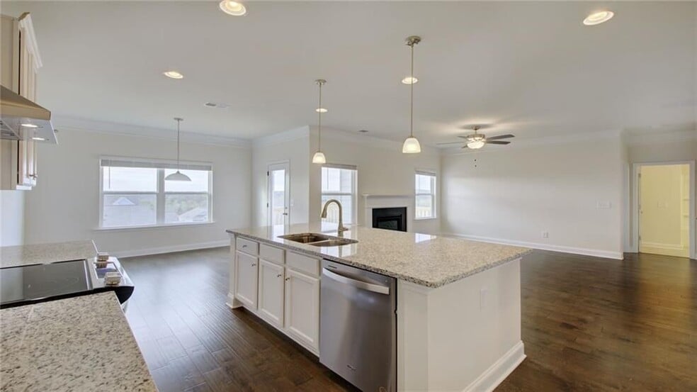 Building Photo - 5191 Woodline View Cir