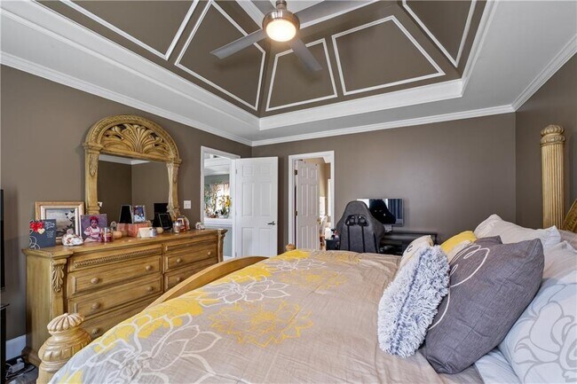 Building Photo - 4780 Baker Plantation Dr