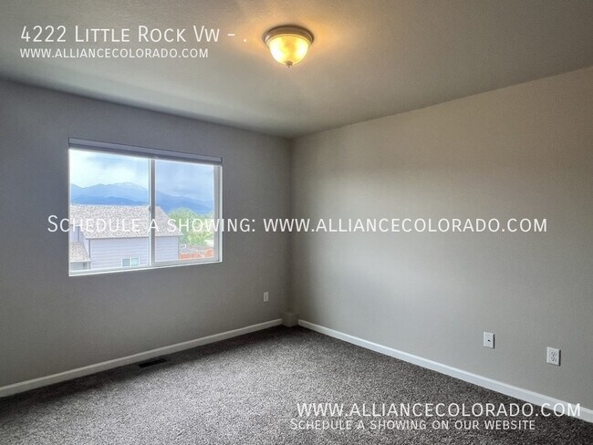 Building Photo - 4222 Little Rock Vw