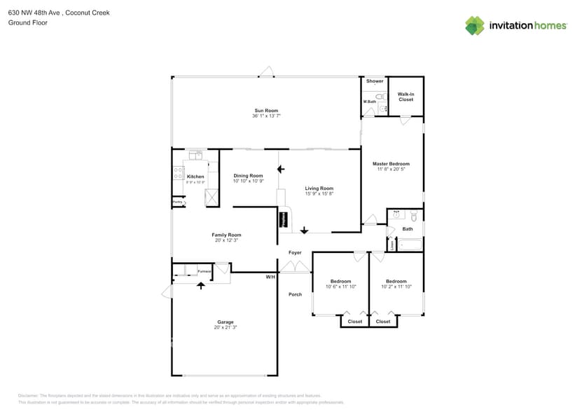 Building Photo - 630 NW 48th Ave