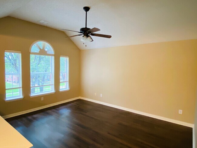 Game room - 1895 Granite Rapids Dr