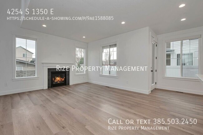 Building Photo - 4254 S 1350 E