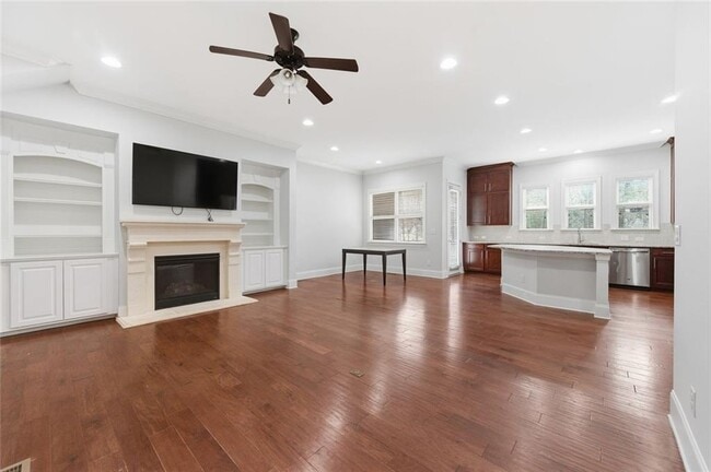 Building Photo - 1779 Stephanie Trail NE