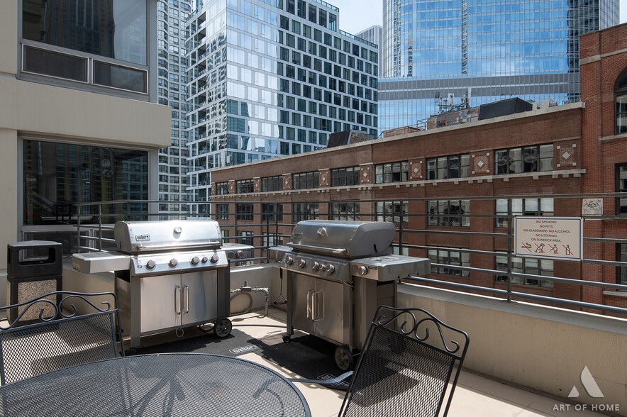 Building Photo - 440 N Wabash Ave