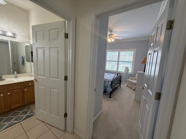 Building Photo - Gorgeous Extra Touches In a Quiet and Beautifully Maintained 55 + Community