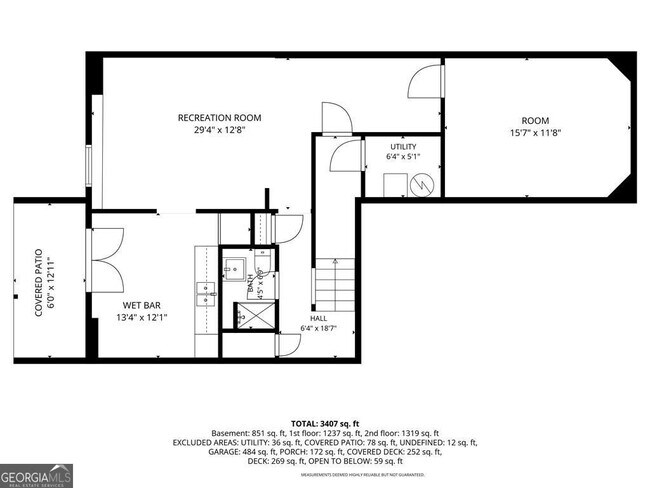 Building Photo - 2069 Ursuline Way NW