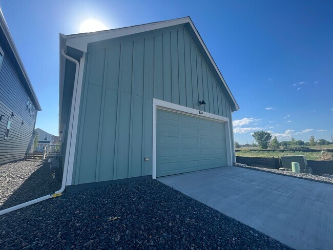 Building Photo - New Home in North Fort Collins