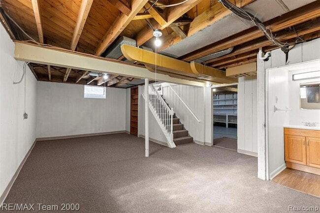 Building Photo - 3339 Lincoln St