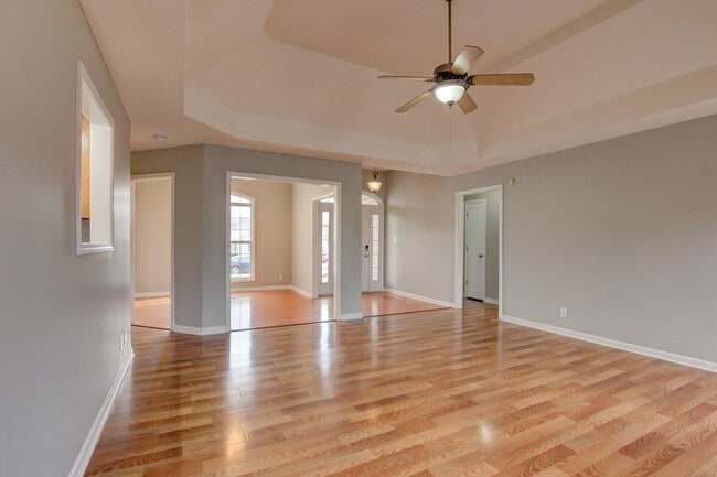 Building Photo - 3696 S Naples Ct