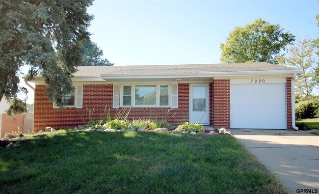 Primary Photo - 7220 Blue Ridge Dr