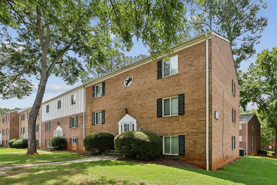 Building Photo - Vesta Bouldercrest