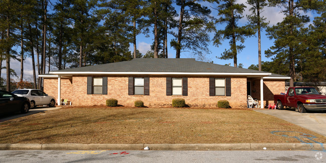 Primary Photo - Petersburg Plantation