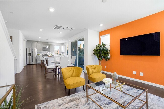 Building Photo - 3 br, 3 bath House - 5856 Cadence Avenue