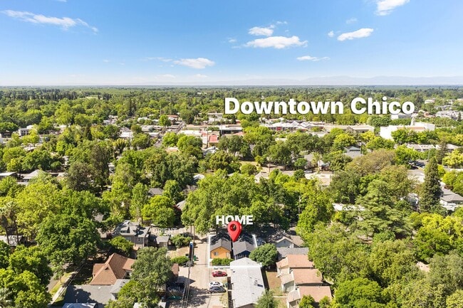 Building Photo - Luxury New Build | Walk to Downtown | Granite, Cherry Wood & High-End Finishes | Whole Home Water...