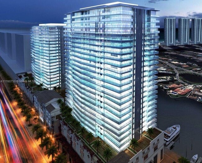 Building Photo - 330 Sunny Isles Blvd