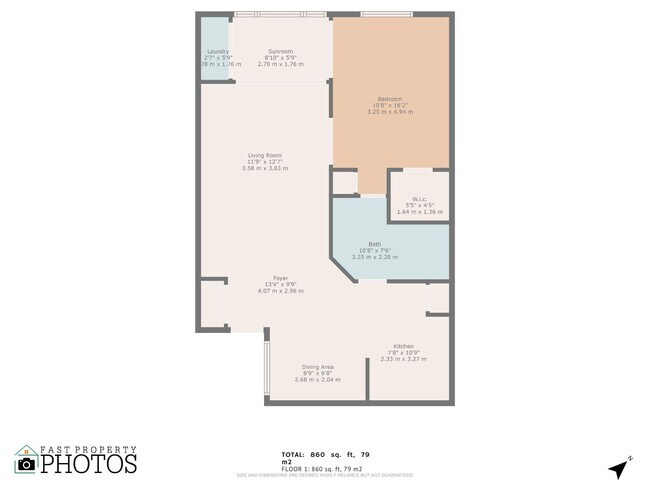 Building Photo - 2820 N Oakland Forest Dr