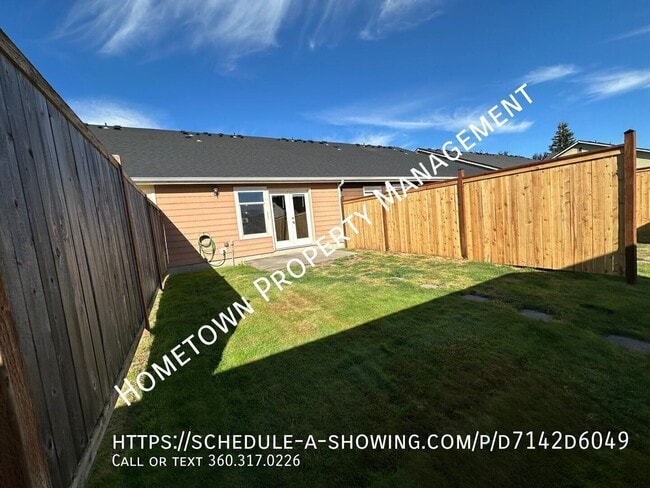 Building Photo - 203 Mashell Ave S