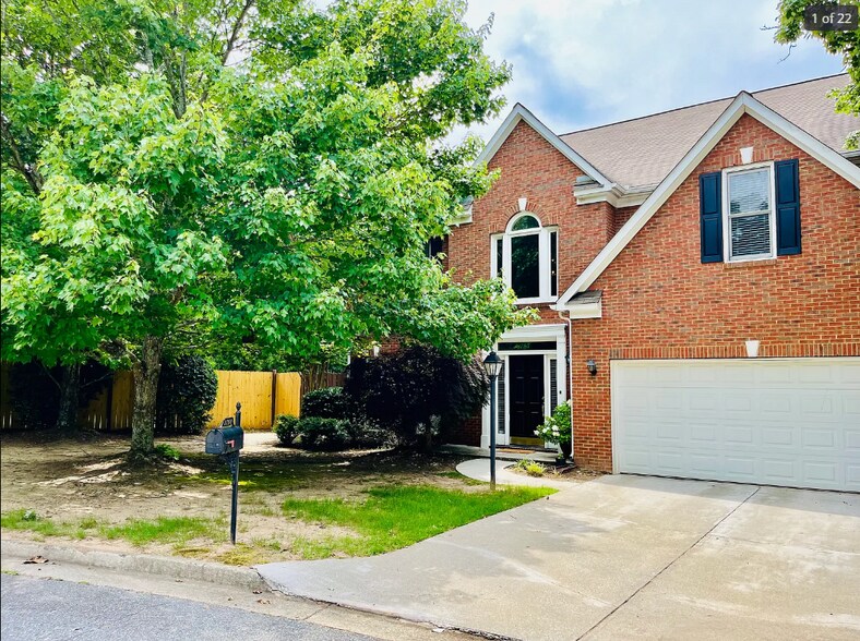 Primary Photo - 1751 Millside Dr SE