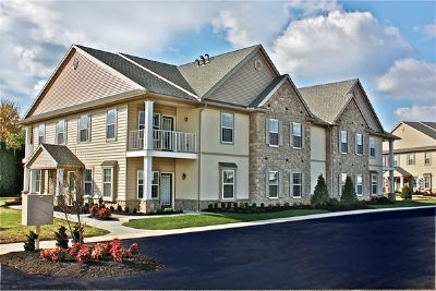 Primary Photo - Oakview Apartments
