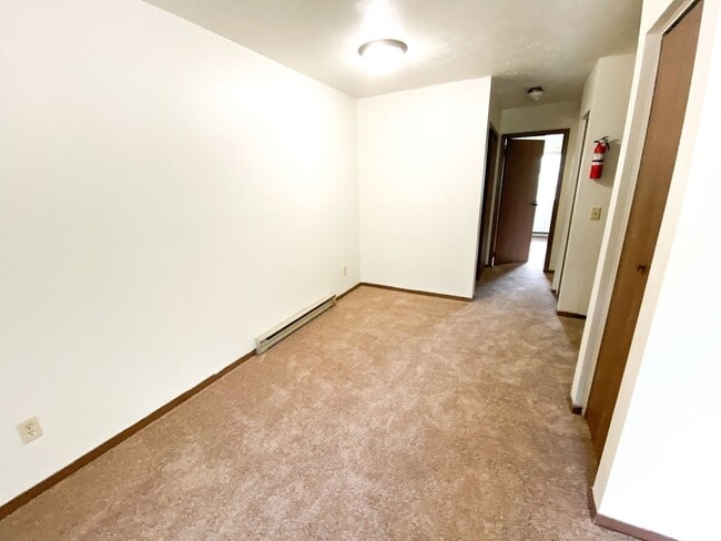 Interior Photo - Fowler Place Apartments