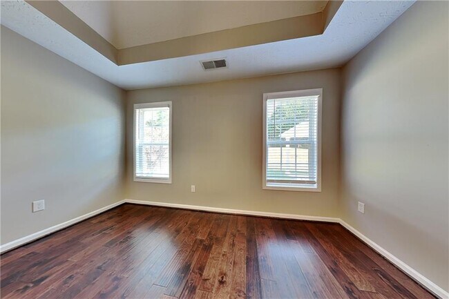 Building Photo - 1625 Alcovy River Dr