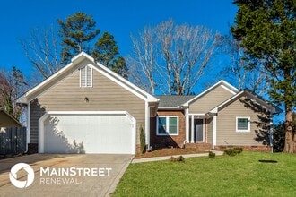Building Photo - 10715 Appleberry Ln