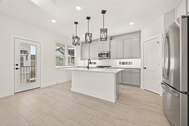 Building Photo - 15126 Dry Crk Jct Pl