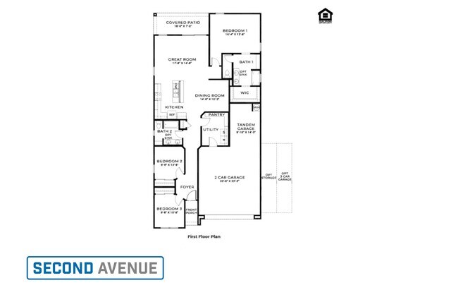 Building Photo - 18360 W Artemisa Ave