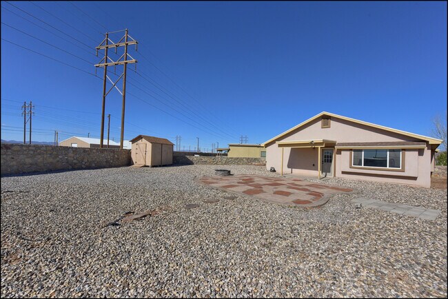 Building Photo - 4957 Margarita Talamantes