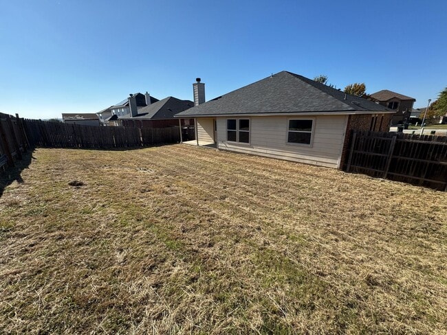 Building Photo - 4-Bedroom House for Rent in Killeen *Save $100/Month!*