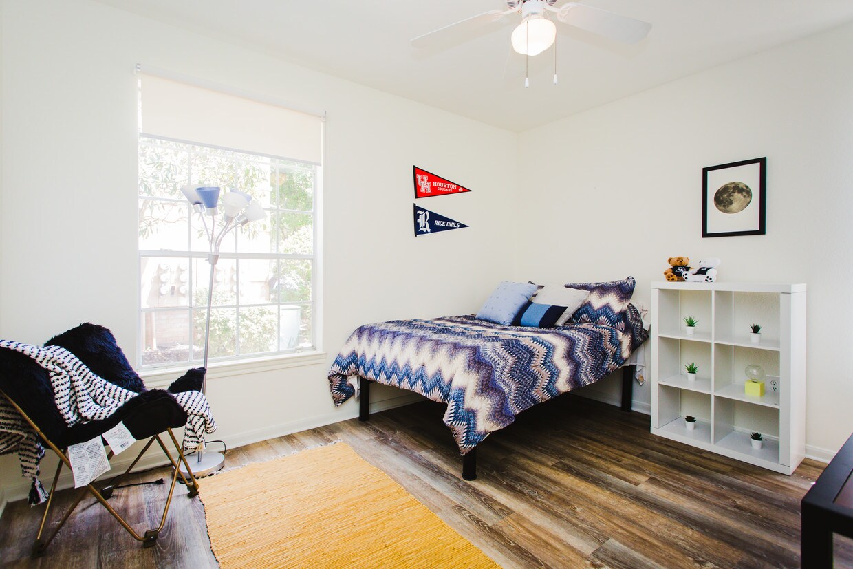 Auden Houston Houston Tx Apartment Finder