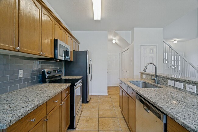 Building Photo - 1519 Barbara Dr