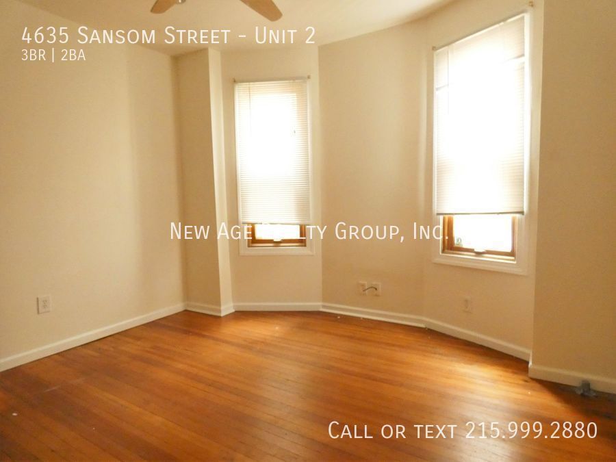 Building Photo - 4635 Sansom St