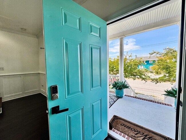 Building Photo - A Block From The Beaches! A 1st-Time Renta...