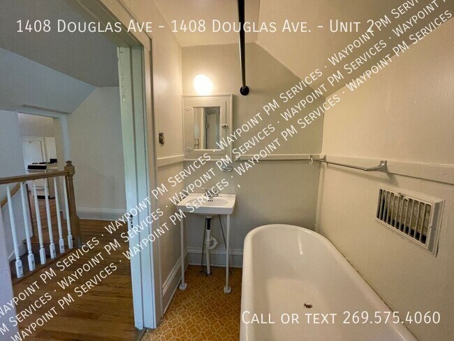 Building Photo - 1408 Douglas Ave