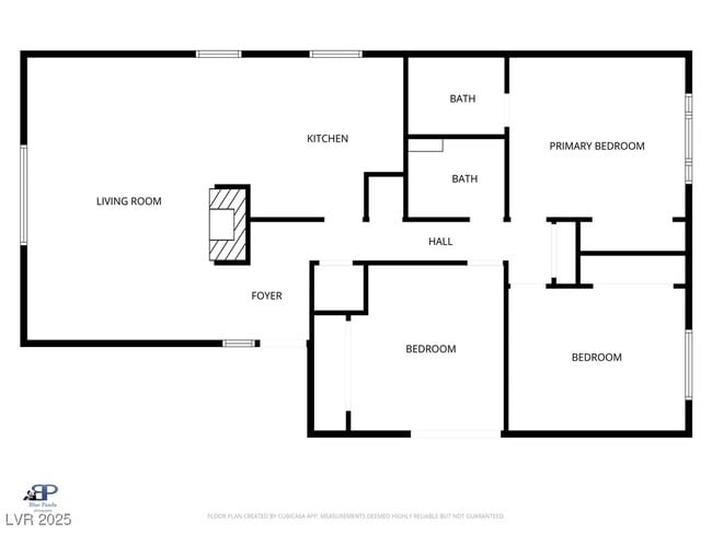 Building Photo - 333 S Tonopah Dr