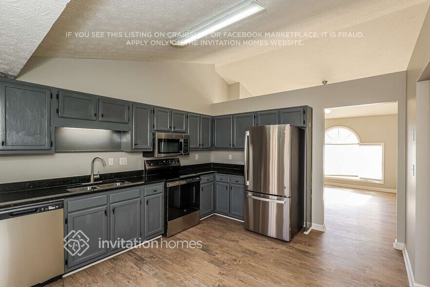 Building Photo - 4688 Sterling Pointe Dr