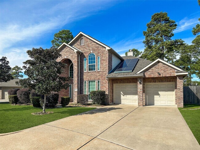 Building Photo - 9222 Memorial Grove Dr