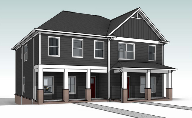 Building Photo - 203 Uptown Trail