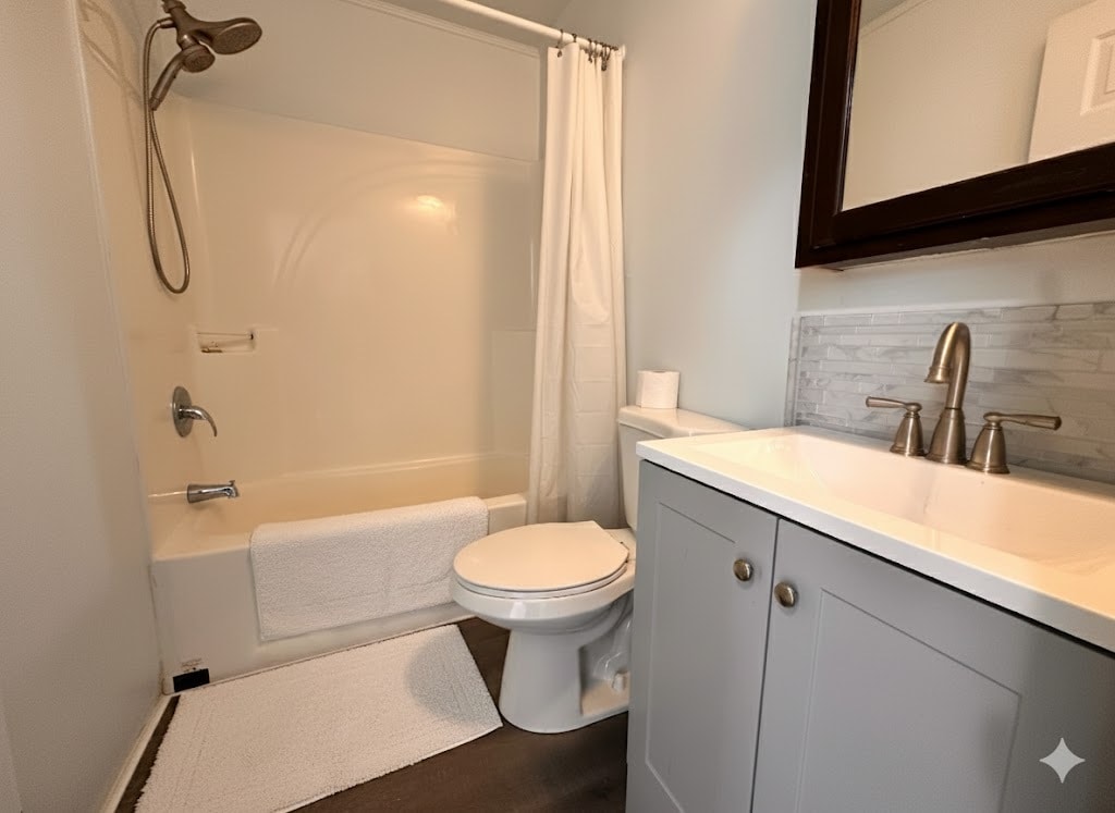 Building Photo - 22 Lapin St