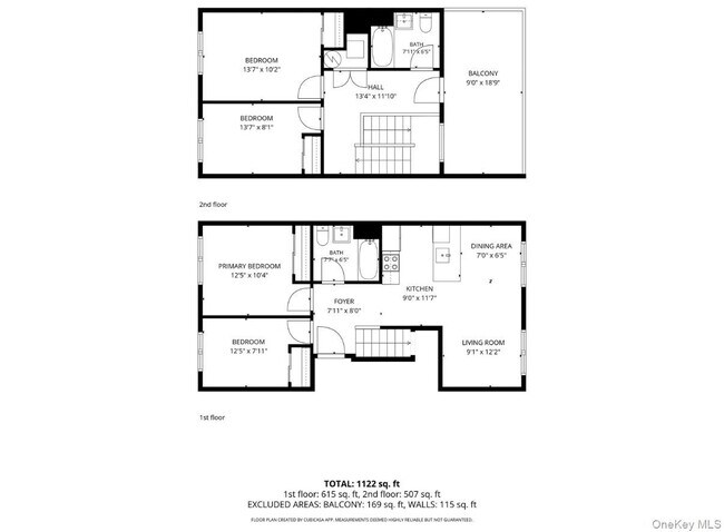 Building Photo - 62-45 60th Pl