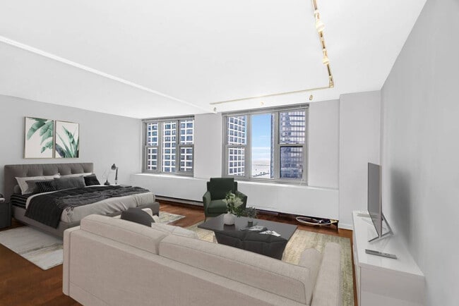 Building Photo - 400 E Randolph St