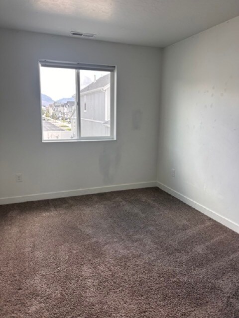 Bedroom 2 - 492 N Trident Dr