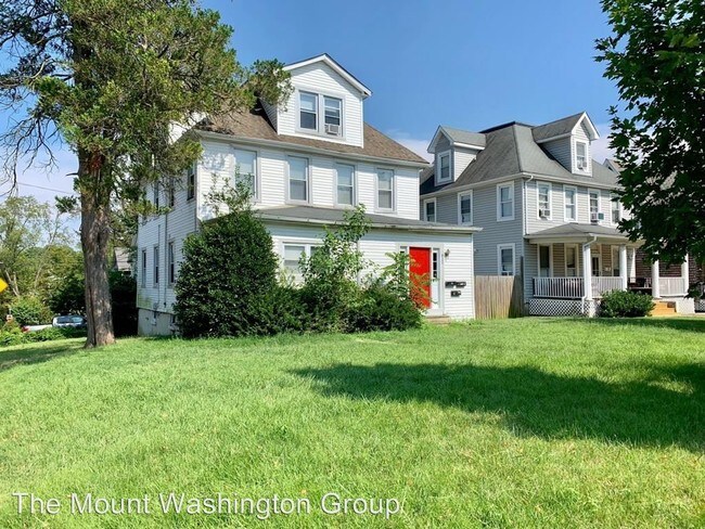 Primary Photo - 6111 York Rd