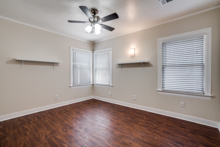 Bedroom # 2 - 1401 Hurley Ave