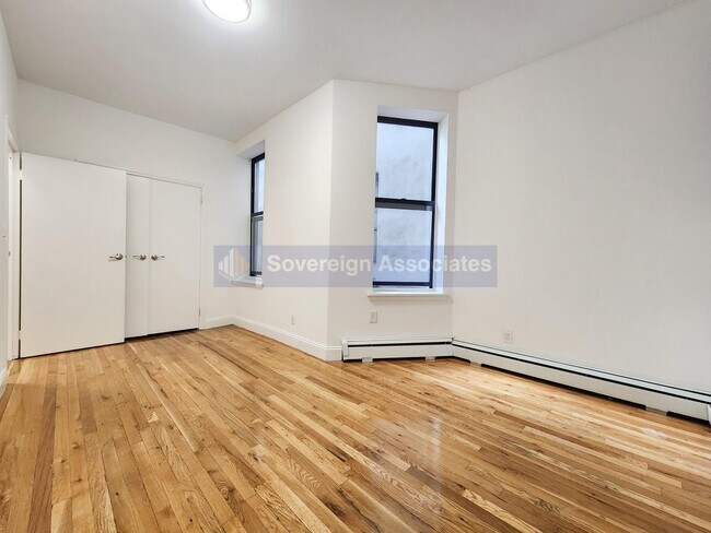 Building Photo - 126 West 112th Street