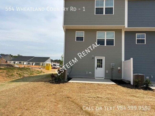 Building Photo - 564 Wheatland Country Rd