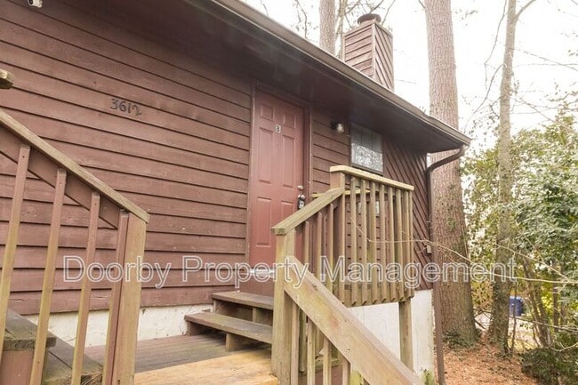 Building Photo - 3612 Glendon Dr