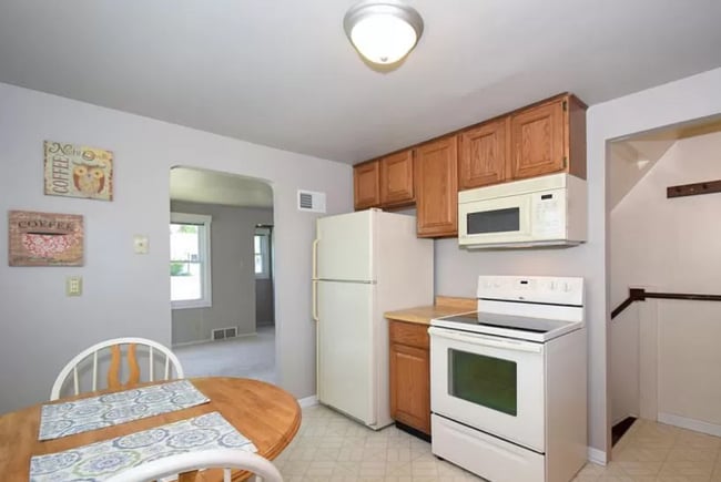 Building Photo - 3316 N 77th St