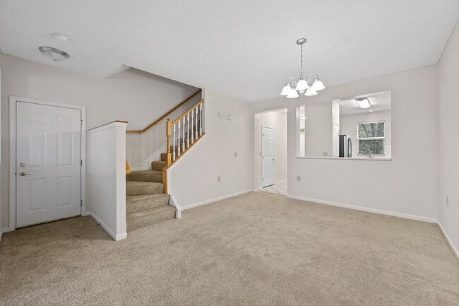 Floorplan - Bishops Gate